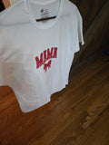 Mama Strawberry Short Sleeves T-Shirt