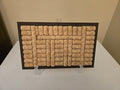 Cork Board for Memos